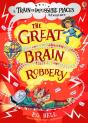 The Great Brain Robbery - Preview