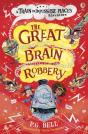The Great Brain Robbery - Preview