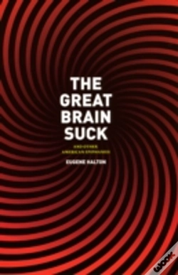 Capa do artigo The Great Brain Suck