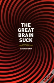 Capa do artigo The Great Brain Suck