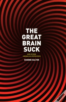 Capa do artigo The Great Brain Suck
