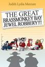 The Great Brassmonkey Bay Jewel Robbery - Preview