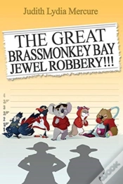 Capa do artigo The Great Brassmonkey Bay Jewel Robbery