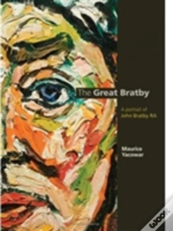 Capa do artigo The Great Bratby