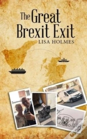 Capa do artigo The Great Brexit Exit