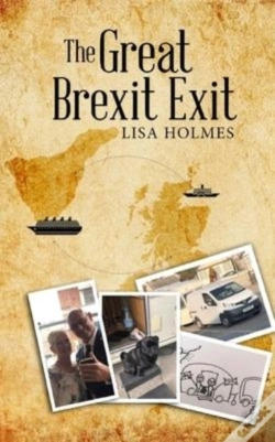 Capa do artigo The Great Brexit Exit