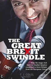 The Great Brexit Swindle