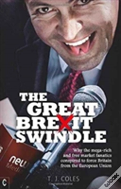 Capa do artigo The Great Brexit Swindle