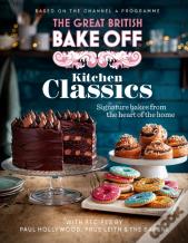 The Great British Bake Off: Kitchen Classics