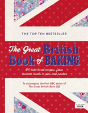 The Great British Book Of Baking - Preview
