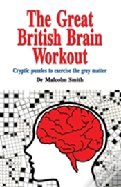 Capa do artigo The Great British Brain Workout