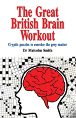 Capa do artigo The Great British Brain Workout