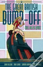 The Great British Bump-Off: Kill Or Be Quilt