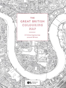 Capa do artigo The Great British Colouring Map