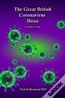 The Great British Coronavirus Hoax