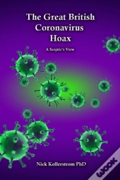 Capa do artigo The Great British Coronavirus Hoax