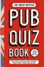 The Great British Pub Quiz Book - Preview