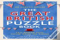 The Great British Puzzle Book