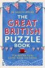The Great British Puzzle Book - Preview