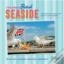 The Great British Seaside