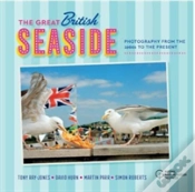Capa do artigo The Great British Seaside