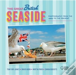 Capa do artigo The Great British Seaside