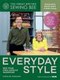 The Great  British Sewing Bee: Everyday Style - Preview
