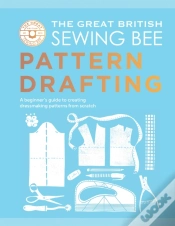 Capa do artigo The Great British Sewing Bee: Pattern Drafting