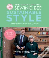 The Great British Sewing Bee: Sustainable Style