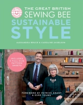 The Great British Sewing Bee: Sustainable Style