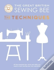 Capa do artigo The Great British Sewing Bee: The Techniques