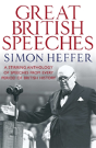 The Great British Speeches - Preview