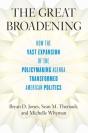 The Great Broadening - Preview