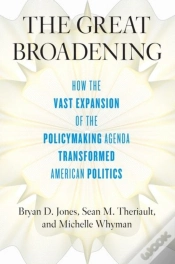 Capa do artigo The Great Broadening