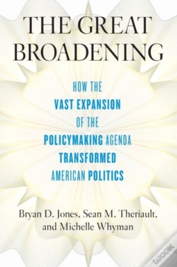 Capa do artigo The Great Broadening