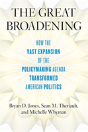 The Great Broadening - Preview