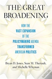 Capa do artigo The Great Broadening