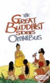 Capa do artigo The Great Buddhist Stories: Omnibus,