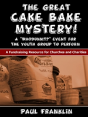 The Great Cake Bake Mystery - Preview