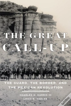 Capa do artigo The Great Call-Up
