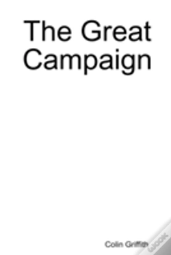 Capa do artigo The Great Campaign