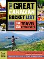 The Great Canadian Bucket List - Preview