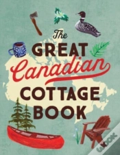 Capa do artigo The Great Canadian Cottage Book