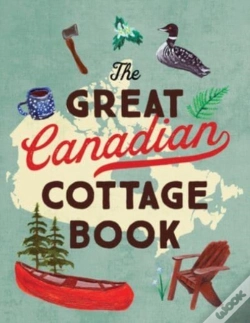 Capa do artigo The Great Canadian Cottage Book