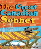 Capa do artigo The Great Canadian Sonnet