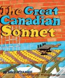Capa do artigo The Great Canadian Sonnet