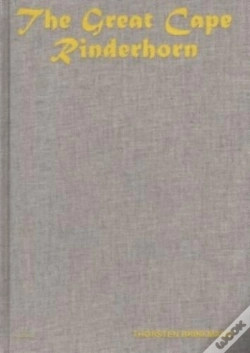 Capa do artigo The Great Cape Rinderhorn