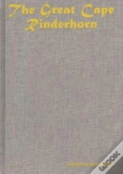 Capa do artigo The Great Cape Rinderhorn