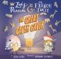 The Great Caper Caper - Preview