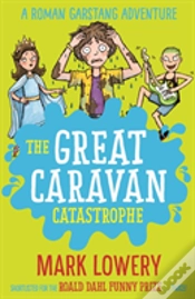 Capa do artigo The Great Caravan Catastrophe
